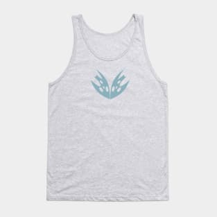 My little Pony - Queen Chrysalis Cutie Mark Special V3 Tank Top